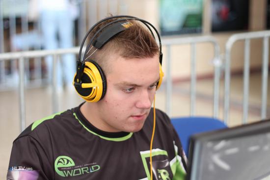 The MongolZ vs Aurora比赛成为2025年电子竞技世界杯中最受欢迎的比赛；