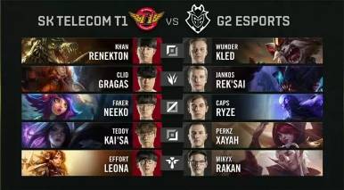 s1mple 复出与 Imperial Fe 进行表演赛