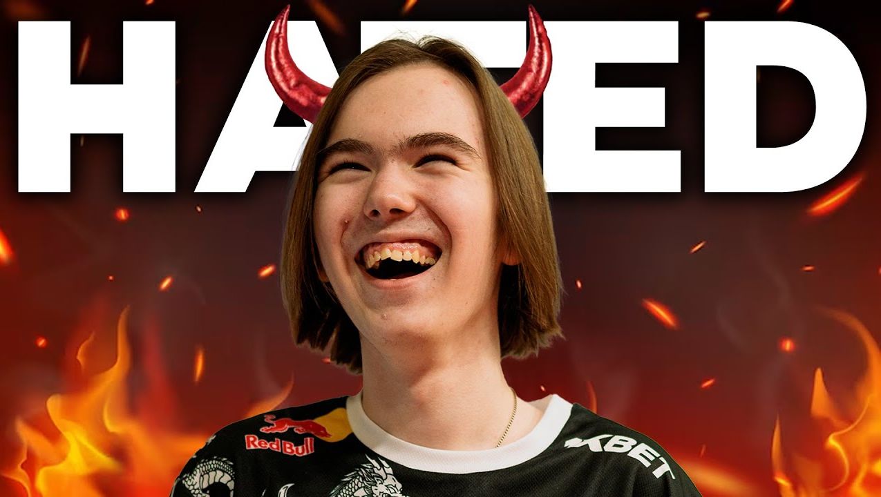 PARIVISION 因违反规则被取消RMR上海Major资格