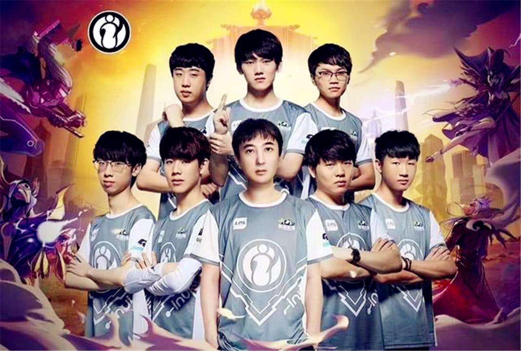 Team Spirit Academy 签下了9岁的选手 — 他在FACEIT上有2300 ELO