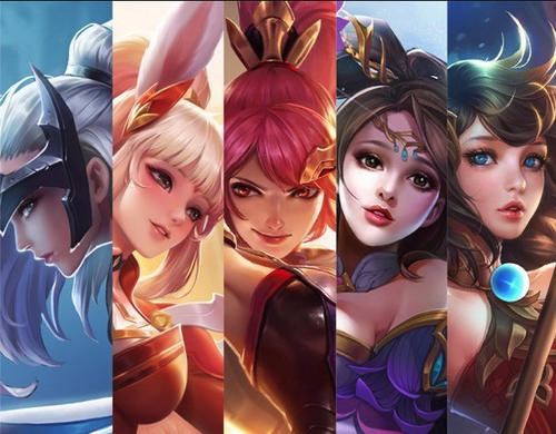 LPL转会期有啥大动作？Uzi又开始整活了