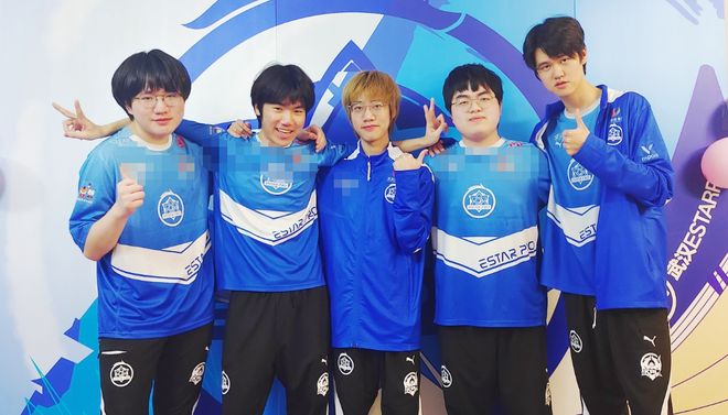FURIA Esports 宣布对其 CS 学院进行全面重组