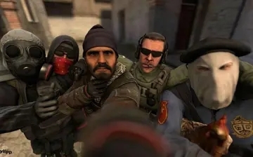 资讯关于在绝地求生里我的队友如何能穿墙的这件事