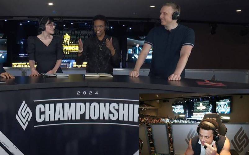 CSGO Gambit官宣全队将以Players为名参加EPL