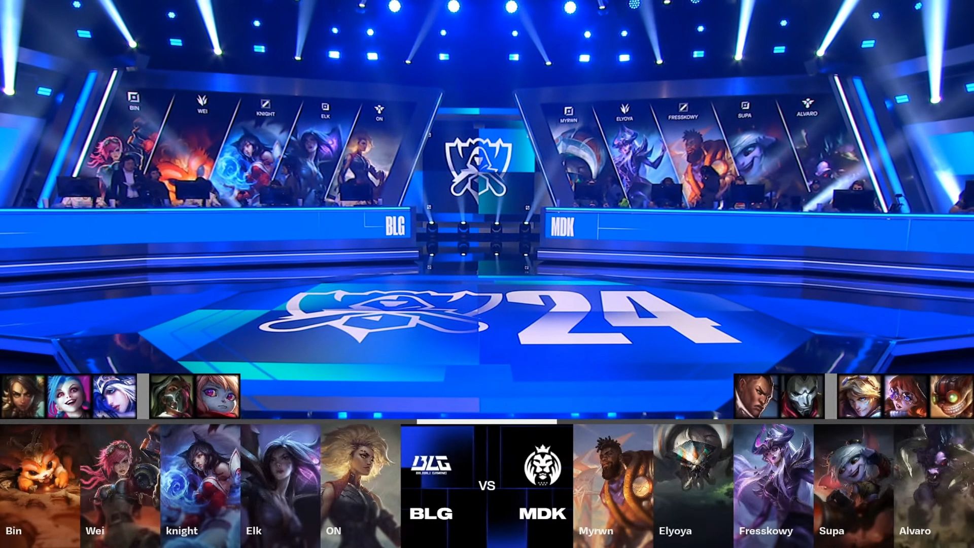 TSM 回归本源，计划组建北美阵容