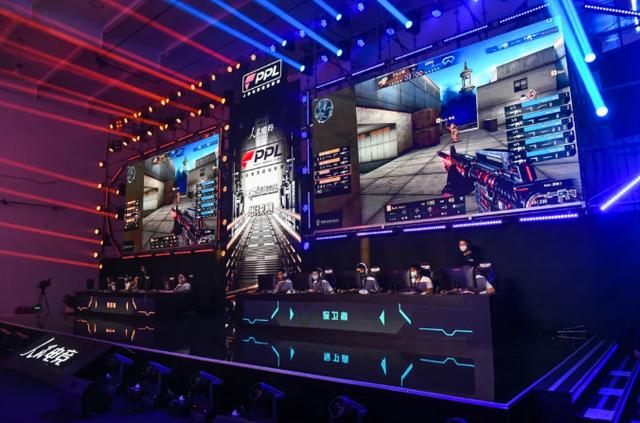 Imp艾希团战活不了 Icon塞拉斯无限游龙 M3首局压制击败BGM