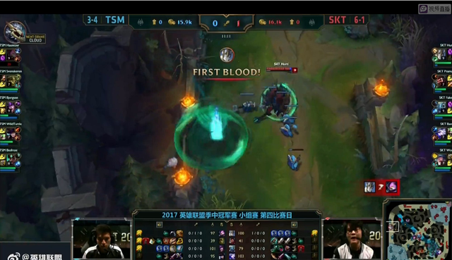 比赛预测 G2 vs 3DMAX 在 ESL Pro League Season 20