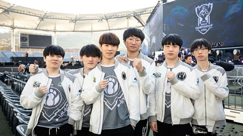 BRO官宣：Sword加入成为新上单