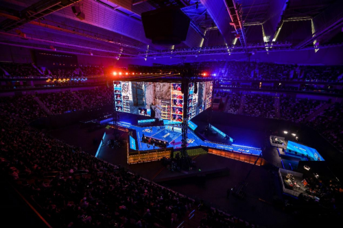 Liquid 前往 IEM Cologne， Heroic 离 IEM Cologne 又近了一步