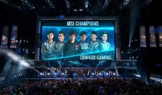 The MongolZ 击败 Vitality 晋级 BLAST Bounty Fall 2025 总决赛