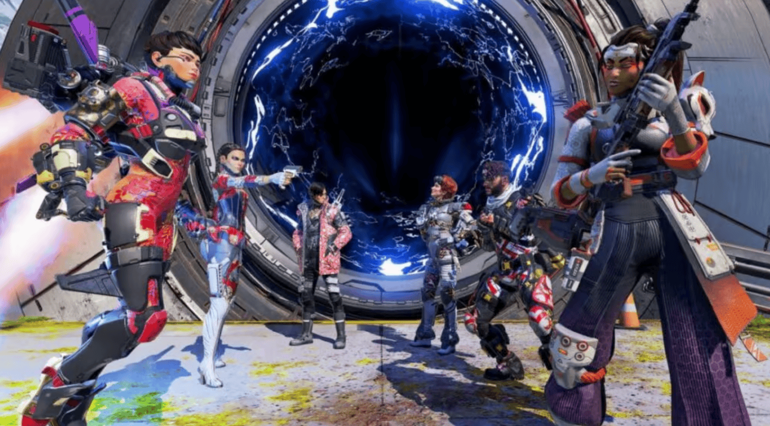 Fnatic 和 GamerLegion 已获得晋级资格：2024年完美世界上海 Major 的最后比赛日结果：欧洲 RMR A