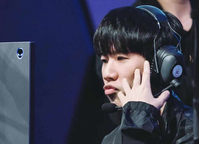 电竞世界杯官方公布LOL项目直邀战队：BLG、TES、GEN、T1等
