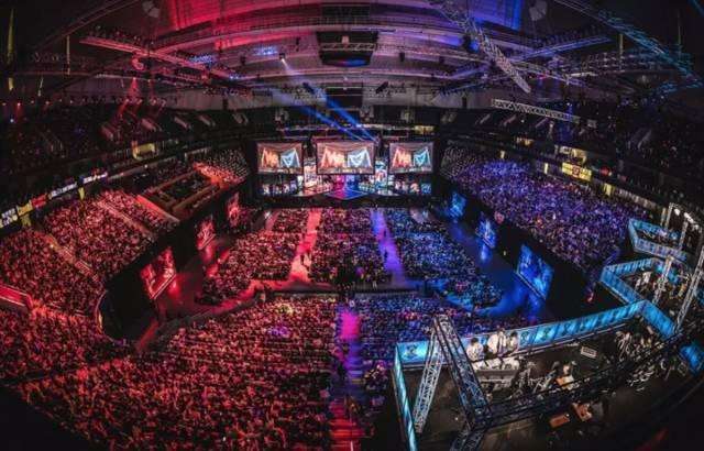 T1.CEO透露下赛季阵容：还是现有5人