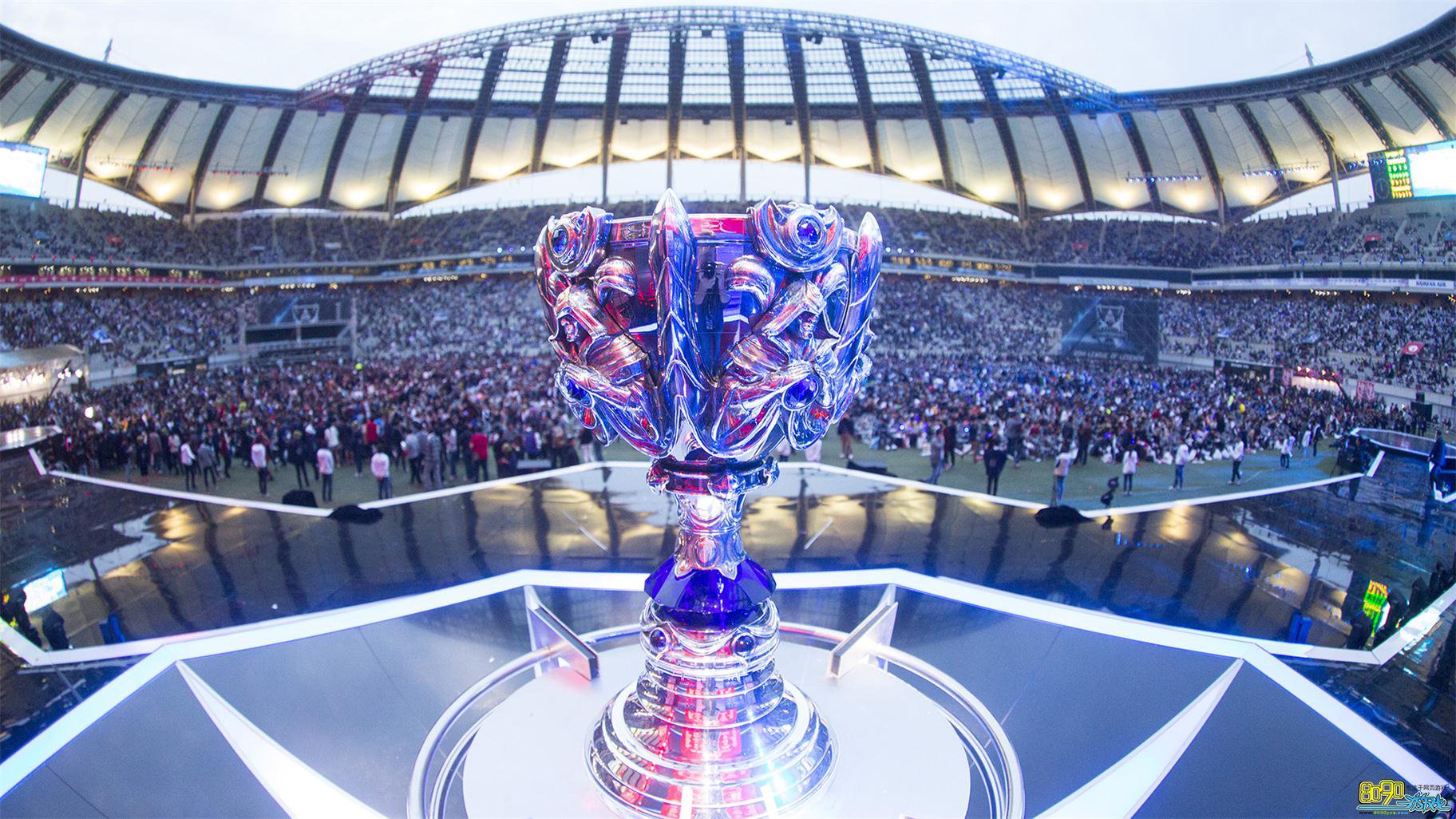 【LOL手游】英雄联盟手游电竞首个官方赛季即将开启