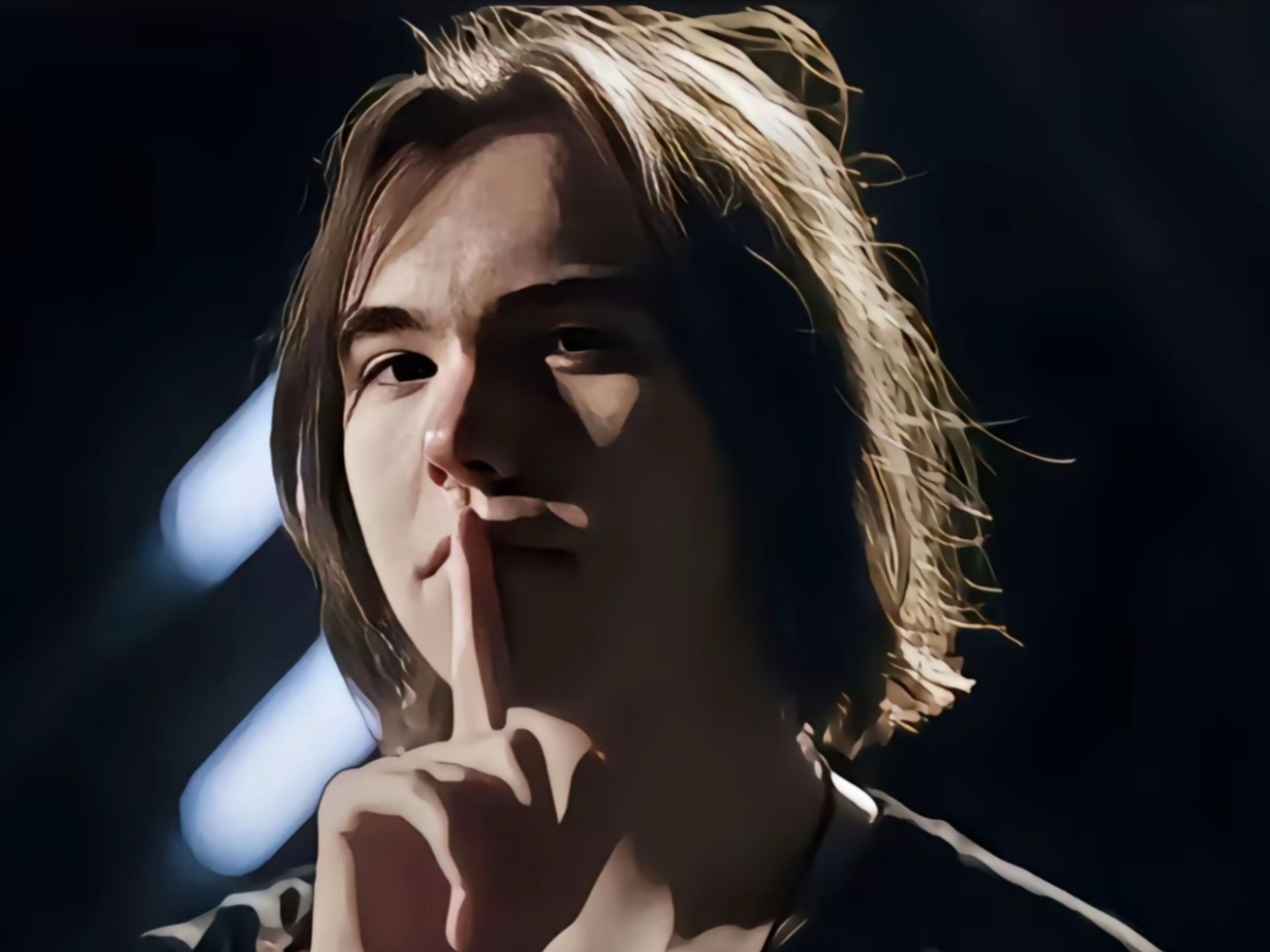 【lpl春季赛】EDG&OMG发布赛前海报 EDG：真正的黑暗，将由我来展示！