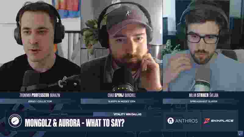 比赛没打爽？管泽元：BLG选手们吃完饭后 一起骑着共享单车去网吧