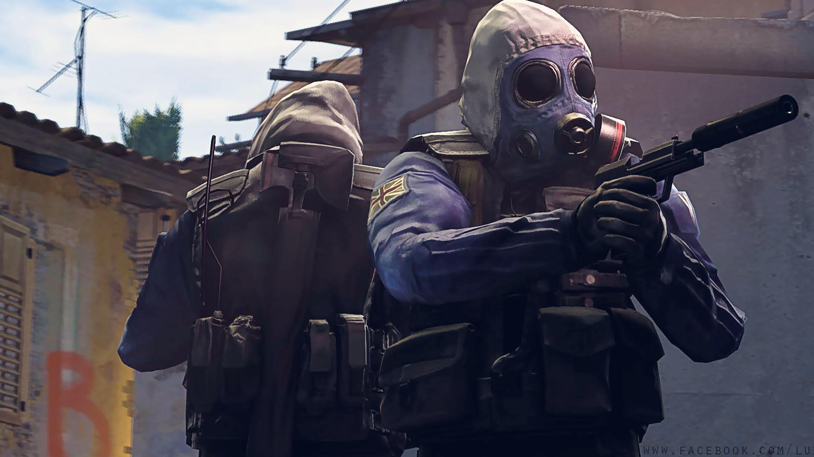 IG官博为Ahn庆生：谢谢粉丝们的礼物