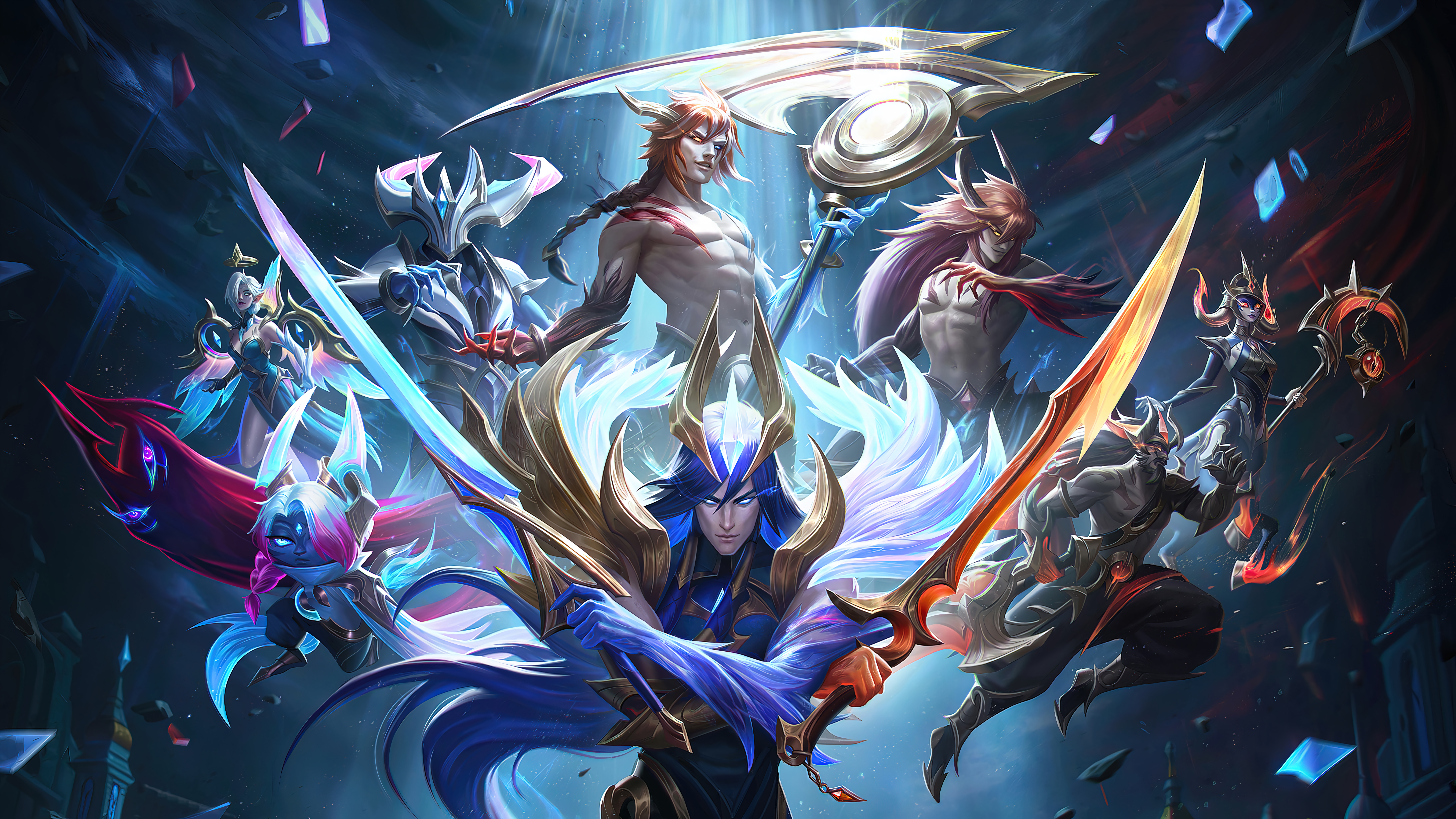 GIANTX 在 VALORANT Champions 2025 中败给了 NRG 的经验，降入下方淘汰赛