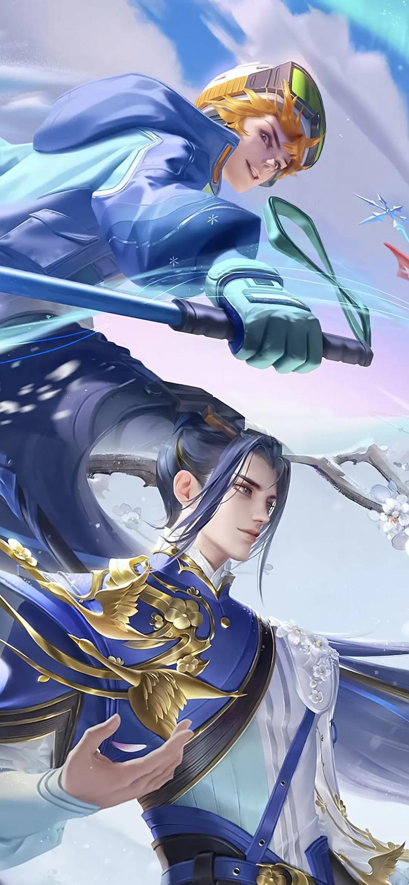 Complexity在BLAST Premier Fall Groups 2024的A组败者组决赛中击败了 Heroic 。