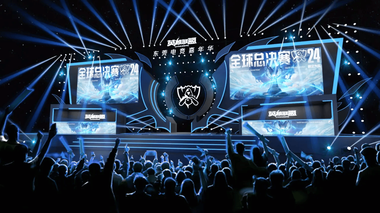 复仇成功！GEN成为2024全球总决赛第二支晋级八强的战队