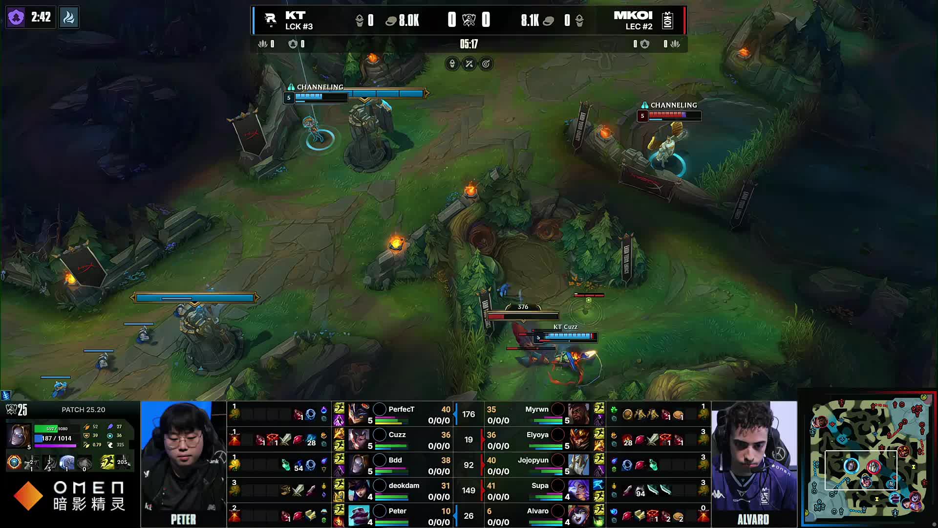 英雄联盟12周年盛典落幕，8月19日战斗之夜登场