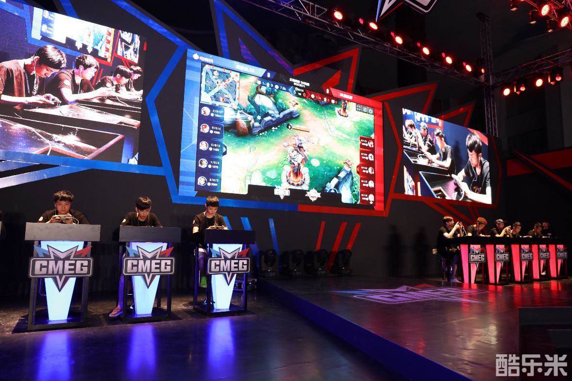 CSGO cs summit 6北美：Chaos和Mibr双双被淘汰