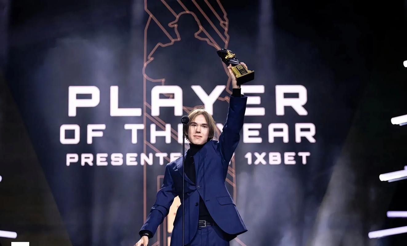 BLAST Open Spring 2025 小组赛最佳狙击手前五名