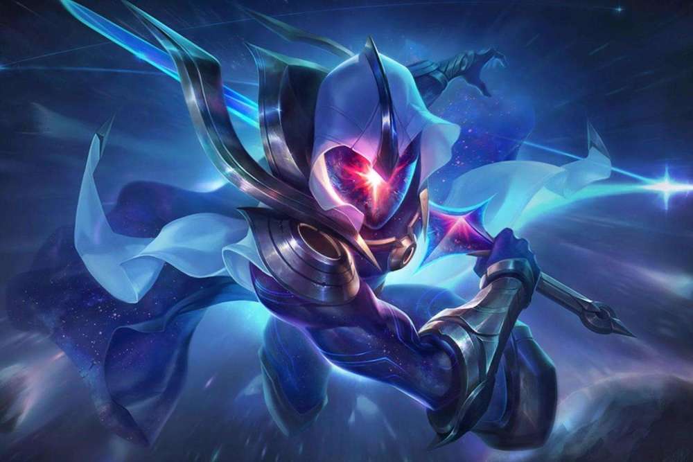 B1ad3 对 NAVI 输给 The MongolZ 的看法 - ＂他们更强，准备更充分＂