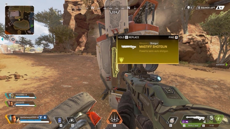 CS：GO打得不好怎么办？科学家这想法有点危险啊