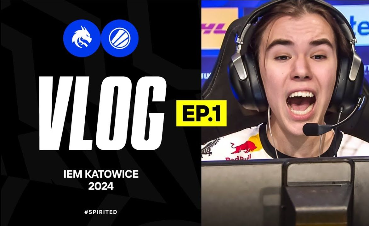 BLG官博：新鮮出爐的定妝照拍攝花絮請查收