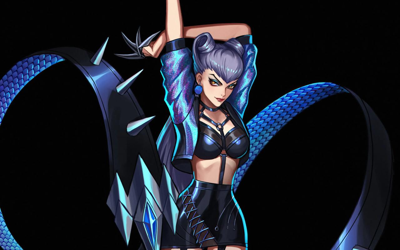 Wildcard 解散 CS2 阵容