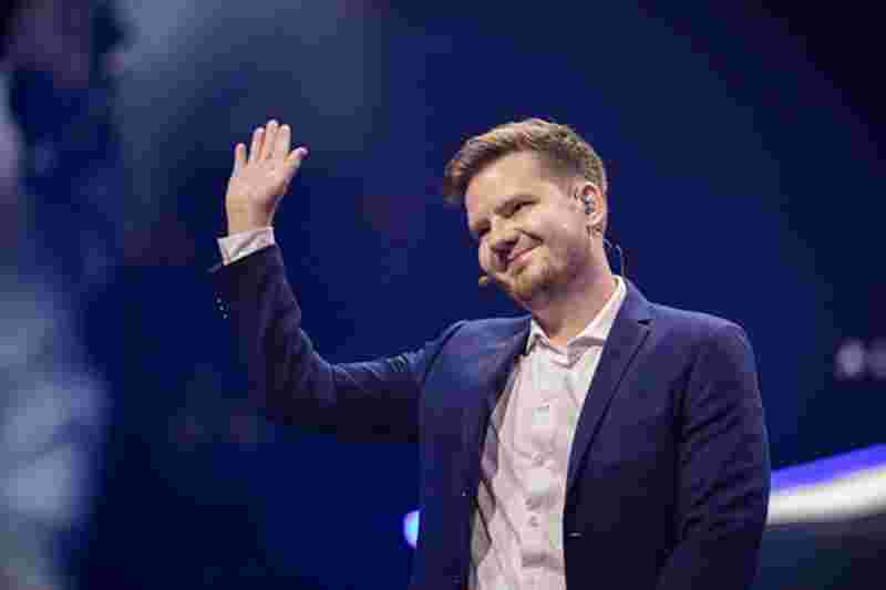 NIP横扫RA，提前锁定2025LPL春季赛常规赛前六名