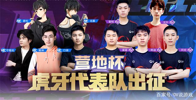 得放大的