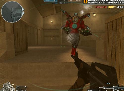 在《灵魂失落之城》的第三张地图见！ Aleksib 状态回暖，NAVI 击败 TyLoo 取得第二张地图胜利