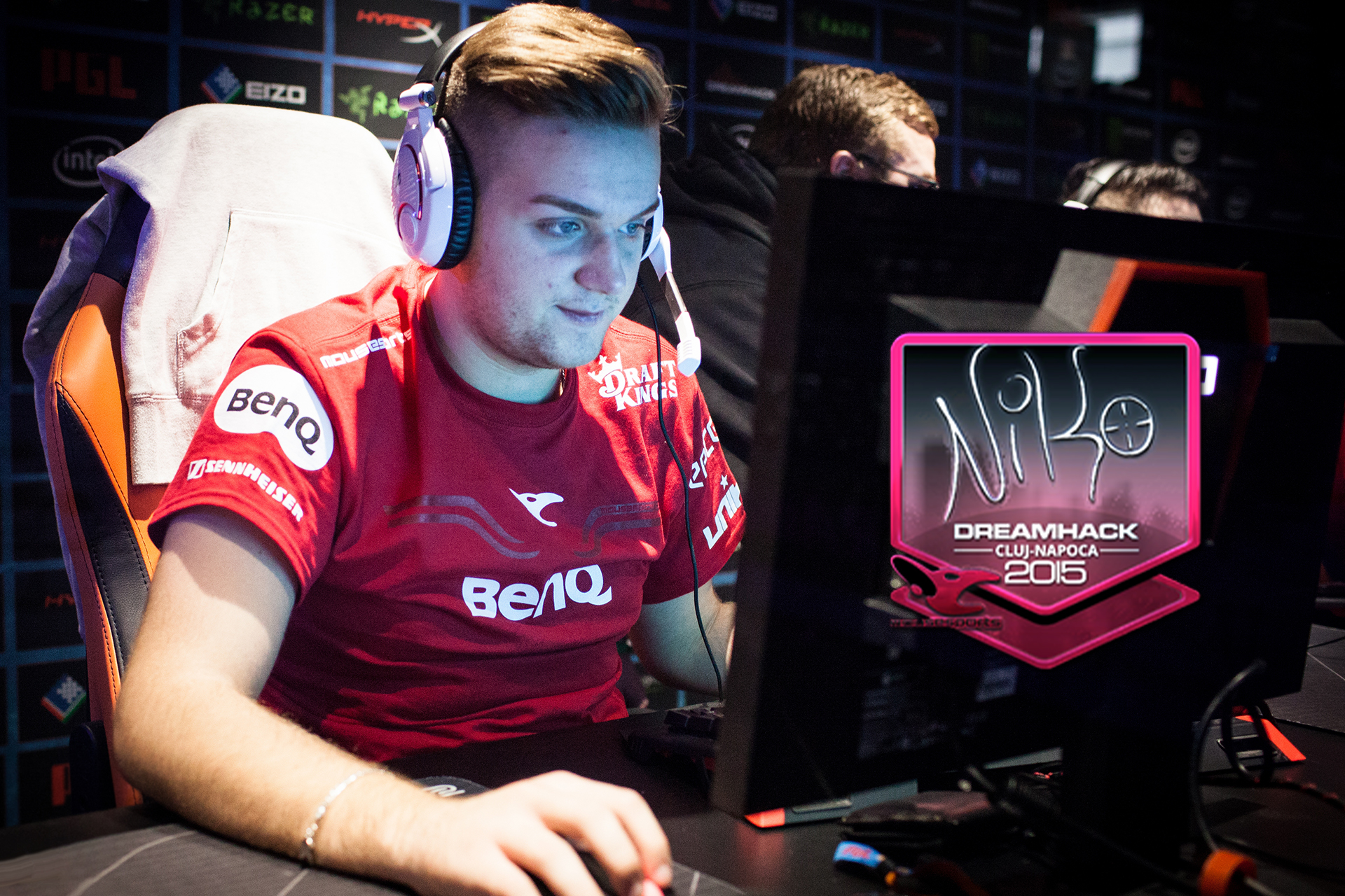 【赛后战报】有点轻松， ThunderTalk Gaming 3：0 OMG收官常规赛！